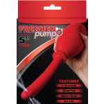 FRESHEN PUMP RED 5"