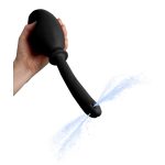 FRESHEN PUMP BLACK 5" I