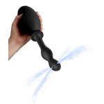 FRESHEN PUMP BLACK 5" II