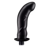 4" SILICONE PROSTATE PLUG