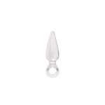 Jolie Pleasures Mini Clear