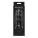 Renegade Reversible Power Cage Black