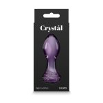 Crystal - Rose - Purple