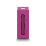 Obsession - Clyde - Dark Pink