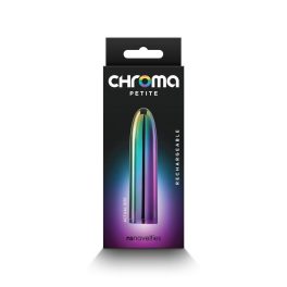 Chroma Petite - Bullet - Multicolor