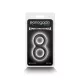 Renegade - Twofold - Black