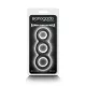 Renegade - Threefold - Black