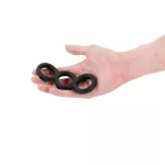 Renegade - Threefold - Black