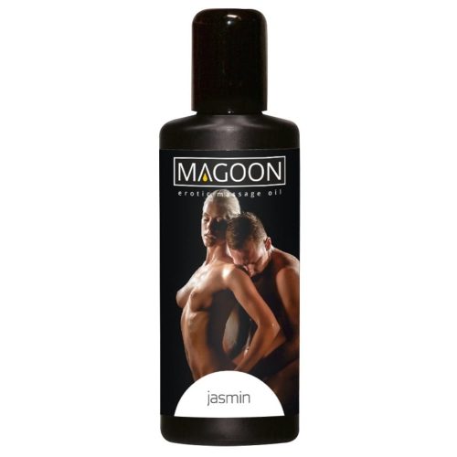 Jasmin Massage Oil 100ml