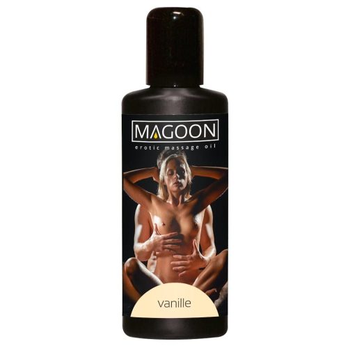 Vanille Oil 100ml