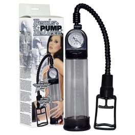 Penis Pump Deluxe
