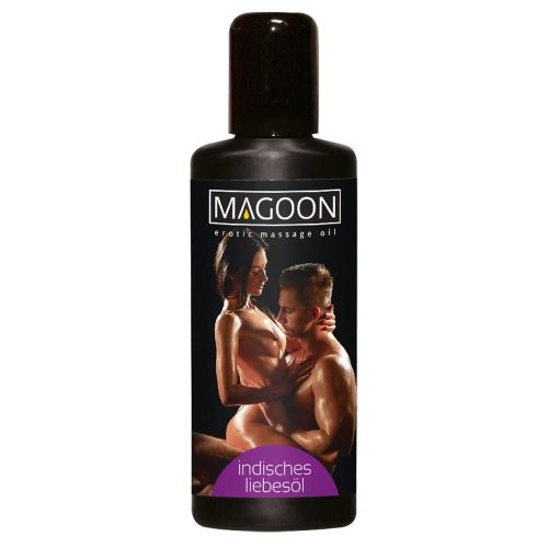 Indian Massage Oil 200ml