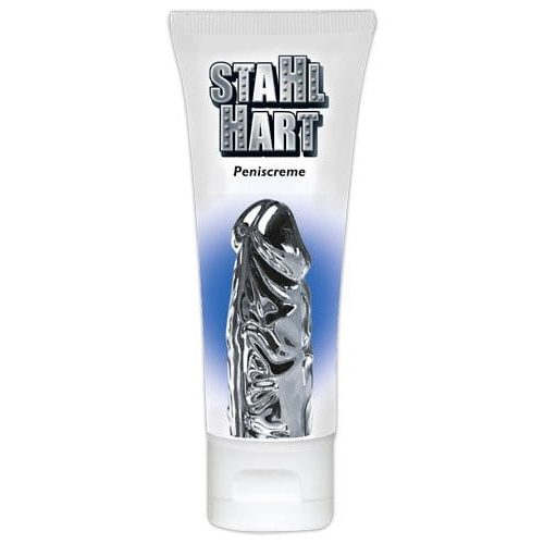 Stahlhart 80 ml