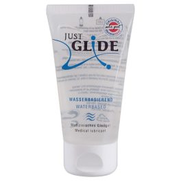 Just Glide Water 50ml