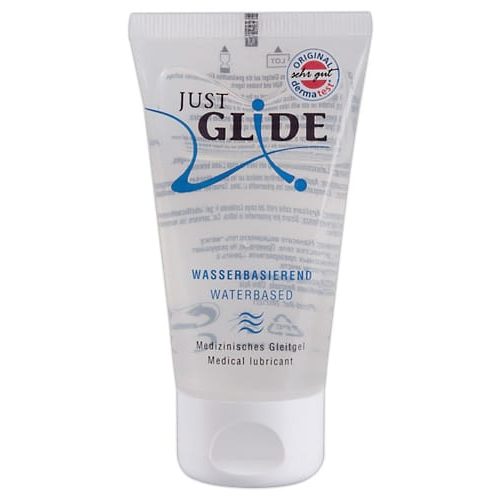 Just Glide Water 50ml