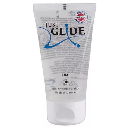 Just Glide Anal 50ml
