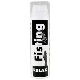 Fisting Gel Relax Bottle 200ml