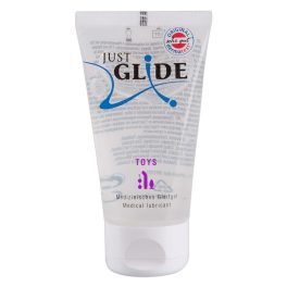 Just Glide Toy Lube 50 ml