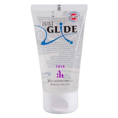 Just Glide Toy Lube 50 ml