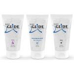 Just Glide 3x50 ml