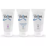 Just Glide 3x50 ml
