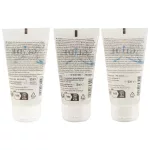 Just Glide 3x50 ml