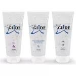 Just Glide 3x200ml