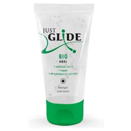 Just Glide Bio Anal 50 ml