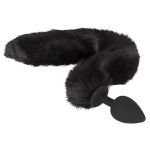 Bad Kitty Pet Play Plug & Ears