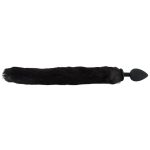 Bad Kitty Pet Play Plug & Ears