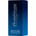 PheroStrong pheromone Limited Edition for Men - 50 ml