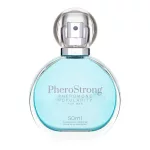 PheroStrong pheromone Popularity for Men - 50 ml