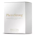 PheroStrong pheromone Popularity for Women - 50 ml