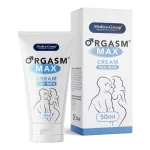 Medica-Group - OrgasmMax Cream for Men - 50 ml