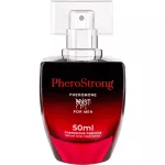 PheroStrong pheromone Beast for Men - 50 ml