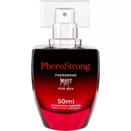 PheroStrong pheromone Beast for Men - 50 ml