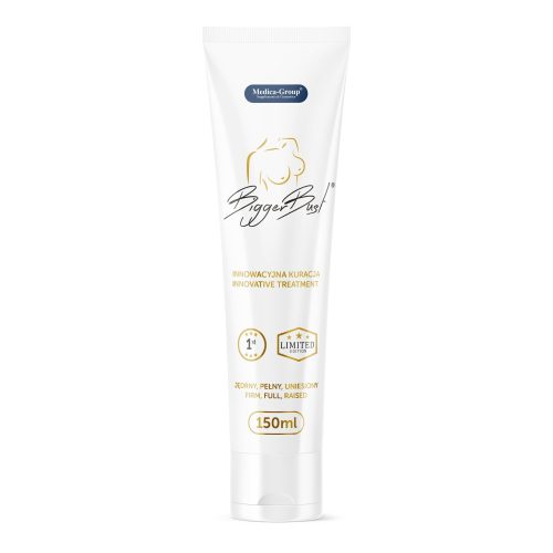 Bigger Bust Serum - 150 ml