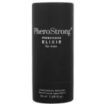 PheroStrong pheromone ELIXIR for Men - 50 ml