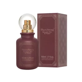 PheroStrong pheromone Show for Women - 50 ml