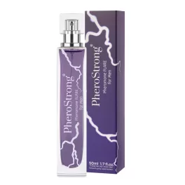 PheroStrong pheromone Flare for Men - 50 ml