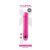 Candy Twirl Massager  Pink