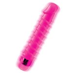 Candy Twirl Massager  Pink