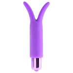 Classix Silicone Fun Vibe Purple