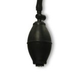 High Intensity Pussy Pump  Clear/Black