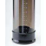 Euro Pump  Smoke/ Black