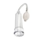 Beginner's Power Pump  Clear