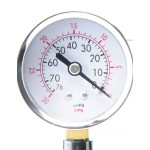 Max-Precision Power Pump  Clear/Black