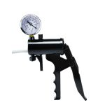 Max-Precision Power Pump  Clear/Black