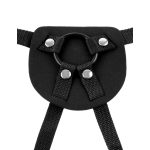 Beginner's Harness Black