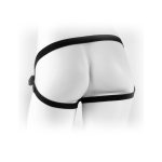 Beginner's Harness Black